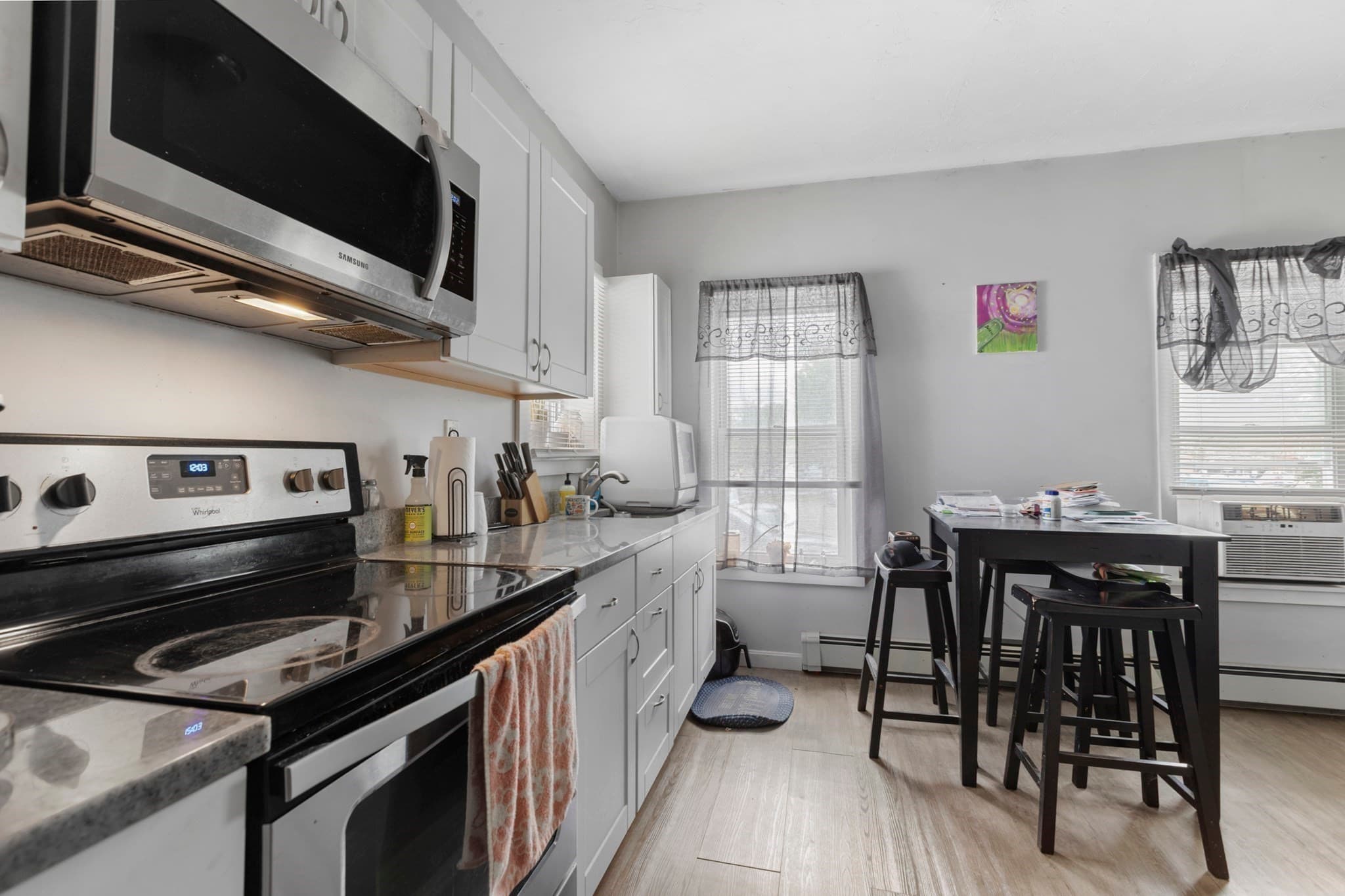 5+ Family - 5+ Units Up/Down at 66 School St, Taunton MA 02780, Taunton, photo 18 of 32