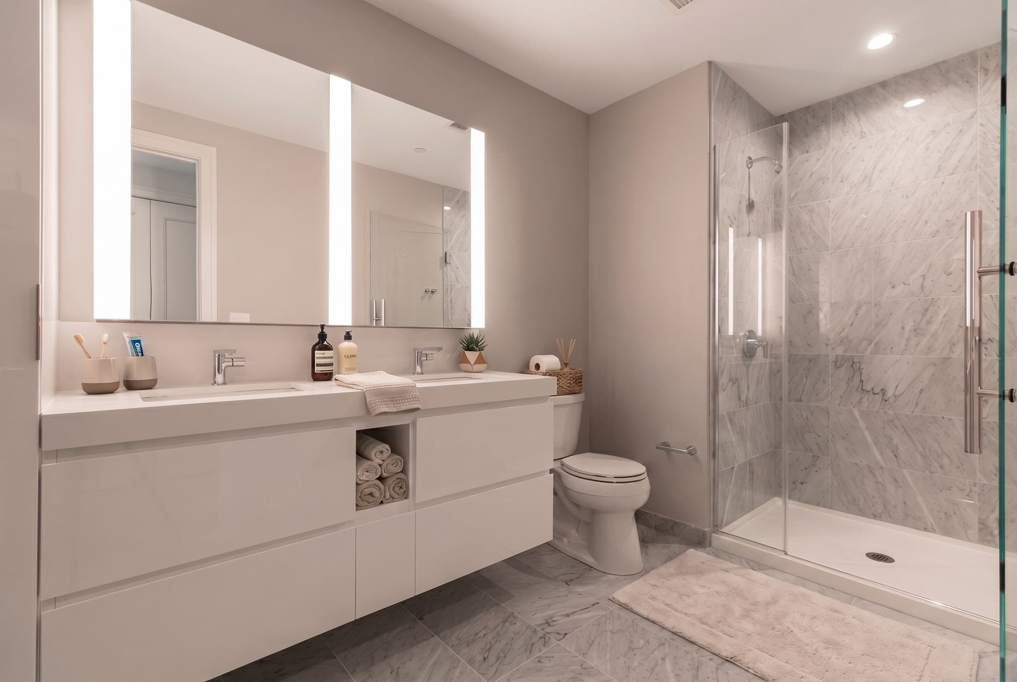 Condominium at 133 Seaport Blvd # 902, Boston MA 02210, photo 5 of 7