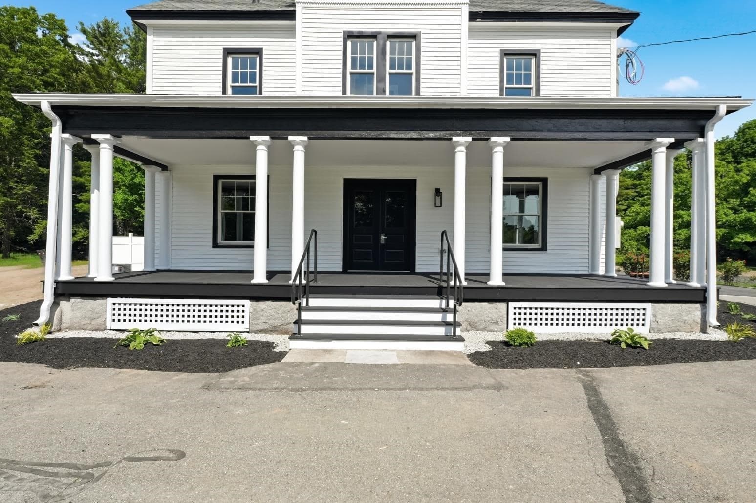 Condominium at 763 Massachusetts Ave # 1, Lunenburg MA 01462, photo 2 of 38