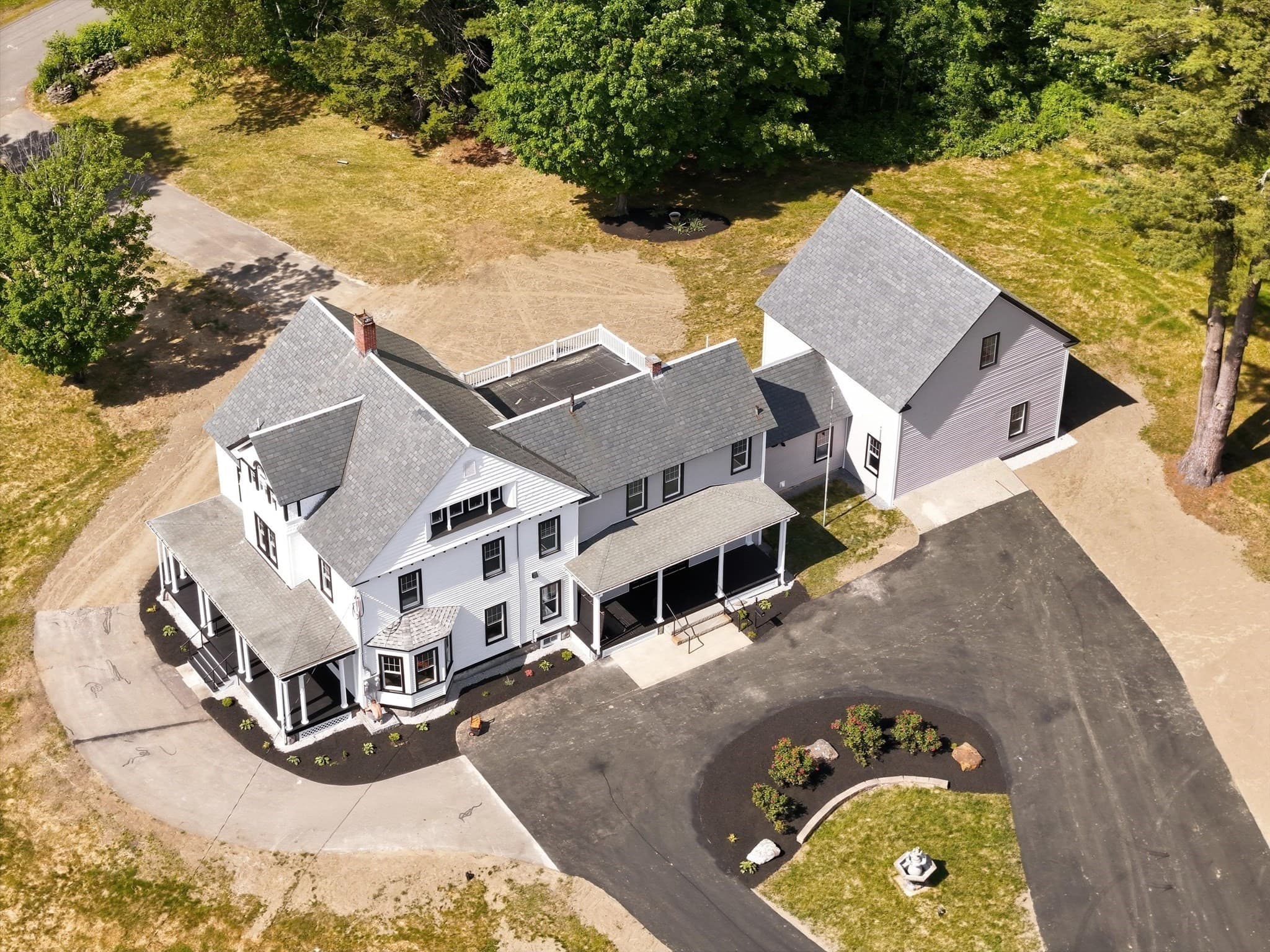 Condominium at 763 Massachusetts Ave # 1, Lunenburg MA 01462, photo 33 of 38