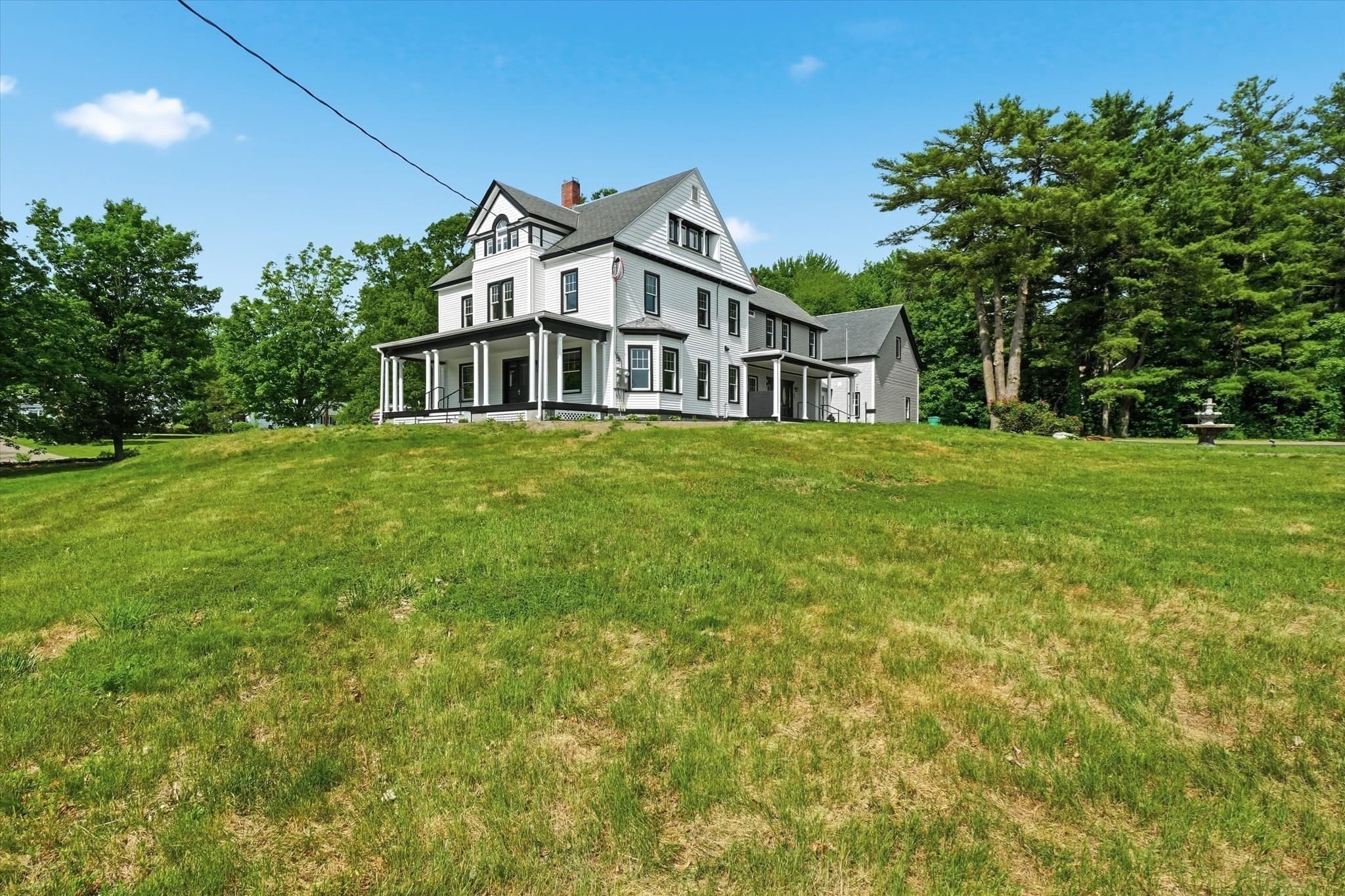 Condominium at 763 Massachusetts Ave # 1, Lunenburg MA 01462, photo 31 of 38