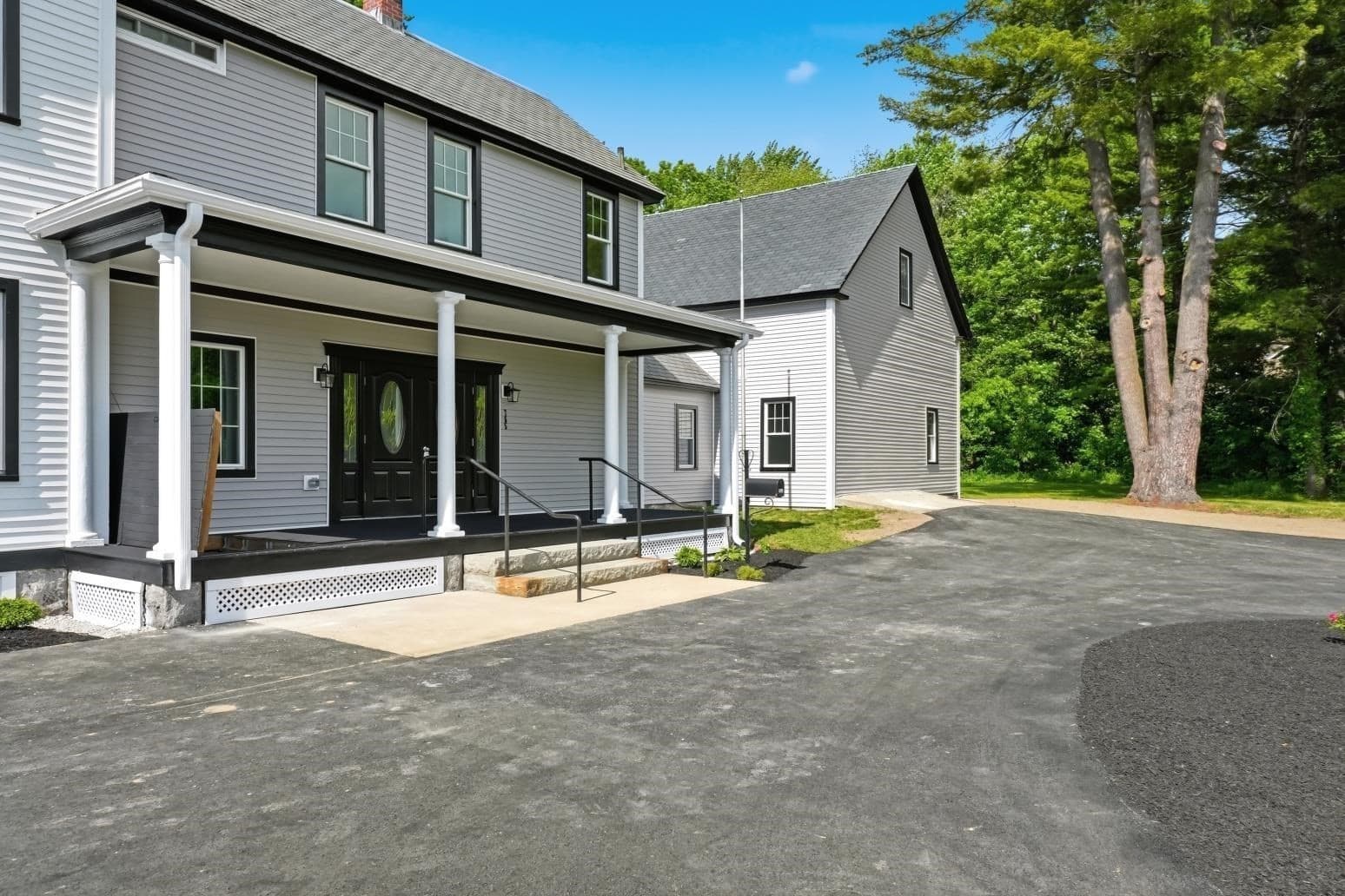 Condominium at 765 Massachusetts Ave # 1, Lunenburg MA 01462, photo 2 of 40