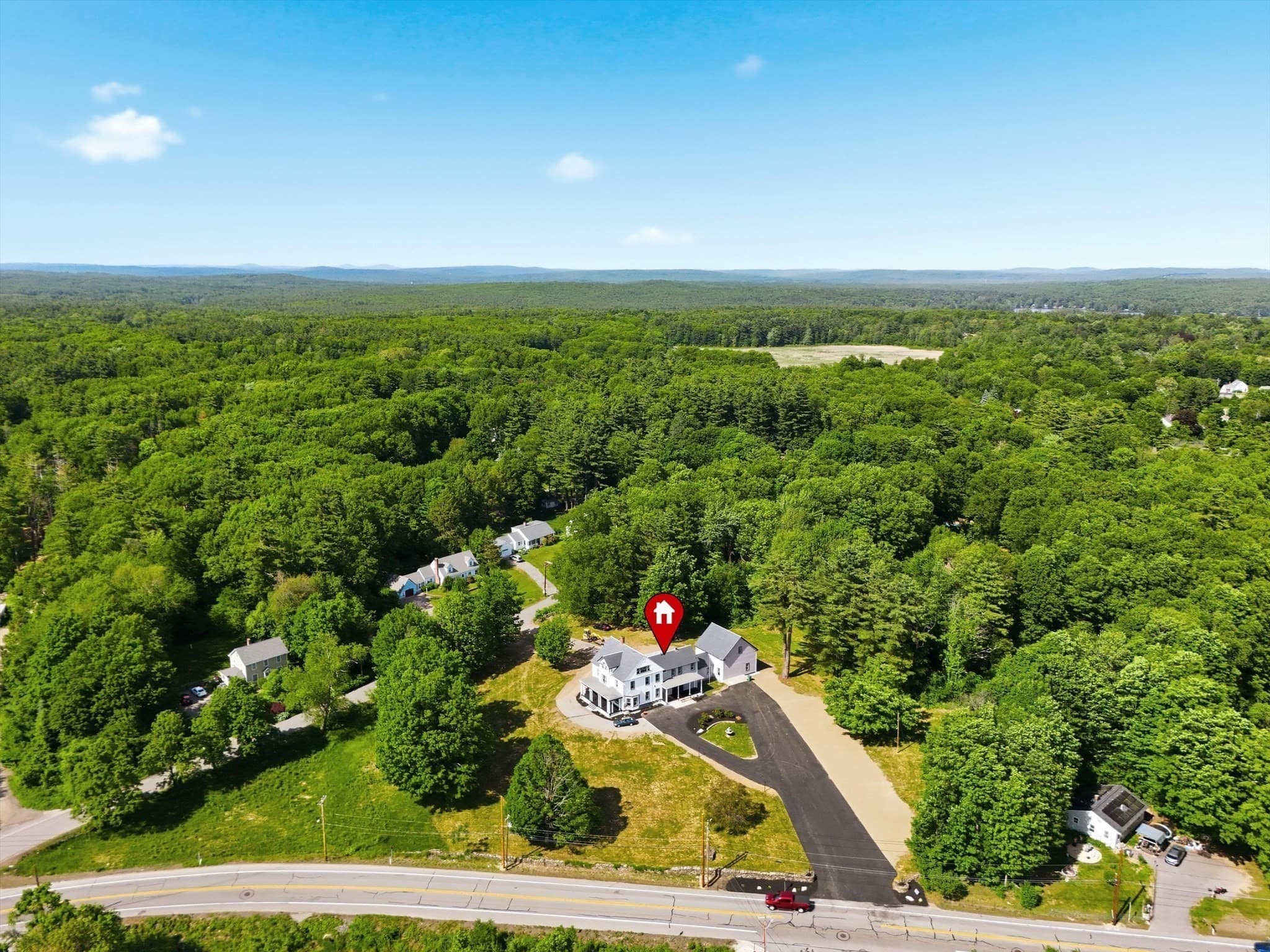 Condominium at 765 Massachusetts Ave # 1, Lunenburg MA 01462, photo 36 of 40