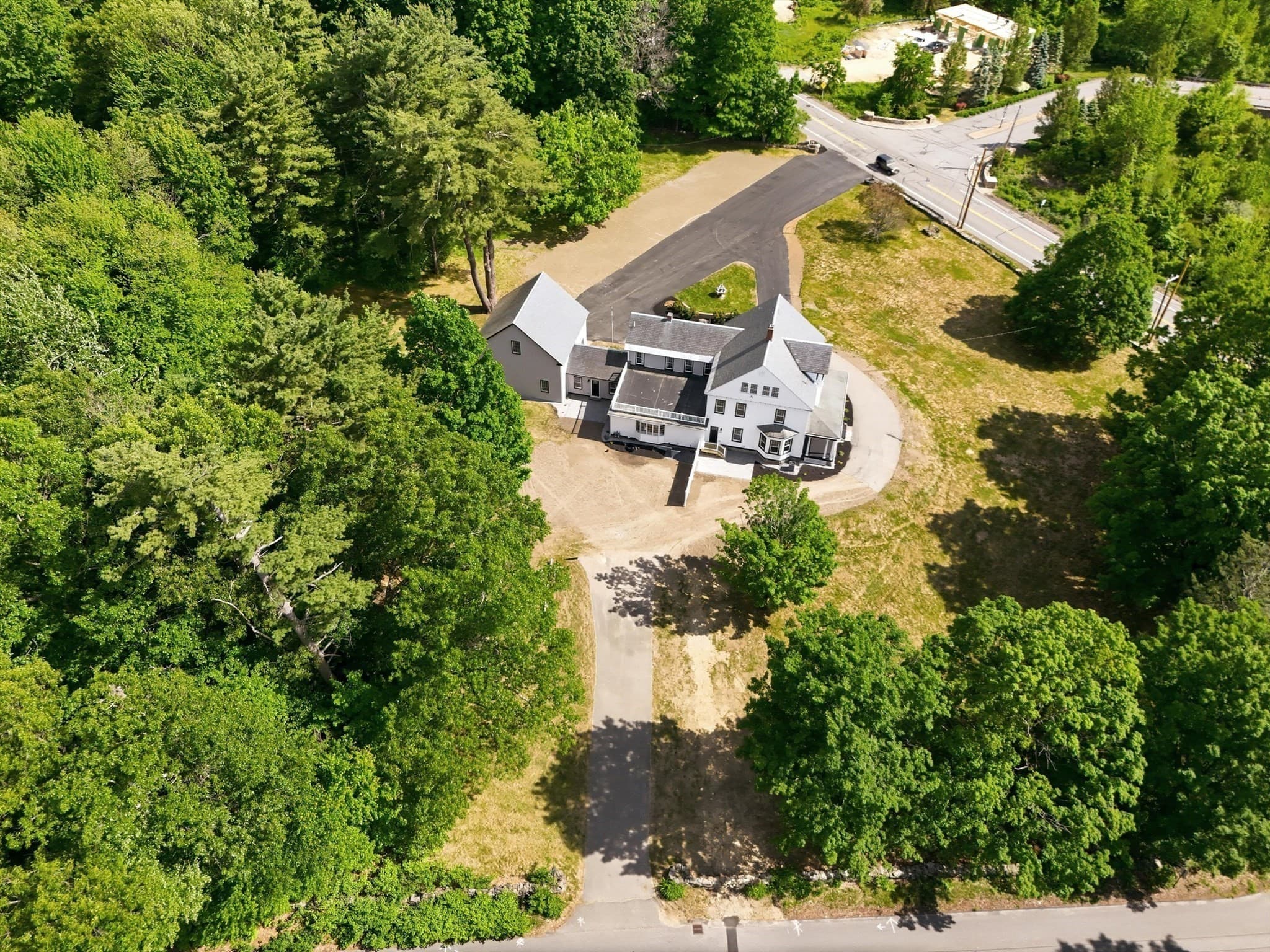 Condominium at 765 Massachusetts Ave # 1, Lunenburg MA 01462, photo 34 of 40