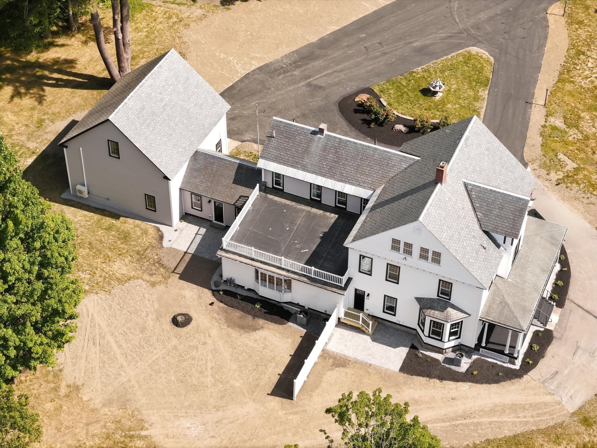 Condominium at 765 Massachusetts Ave # 1, Lunenburg MA 01462, photo 33 of 40