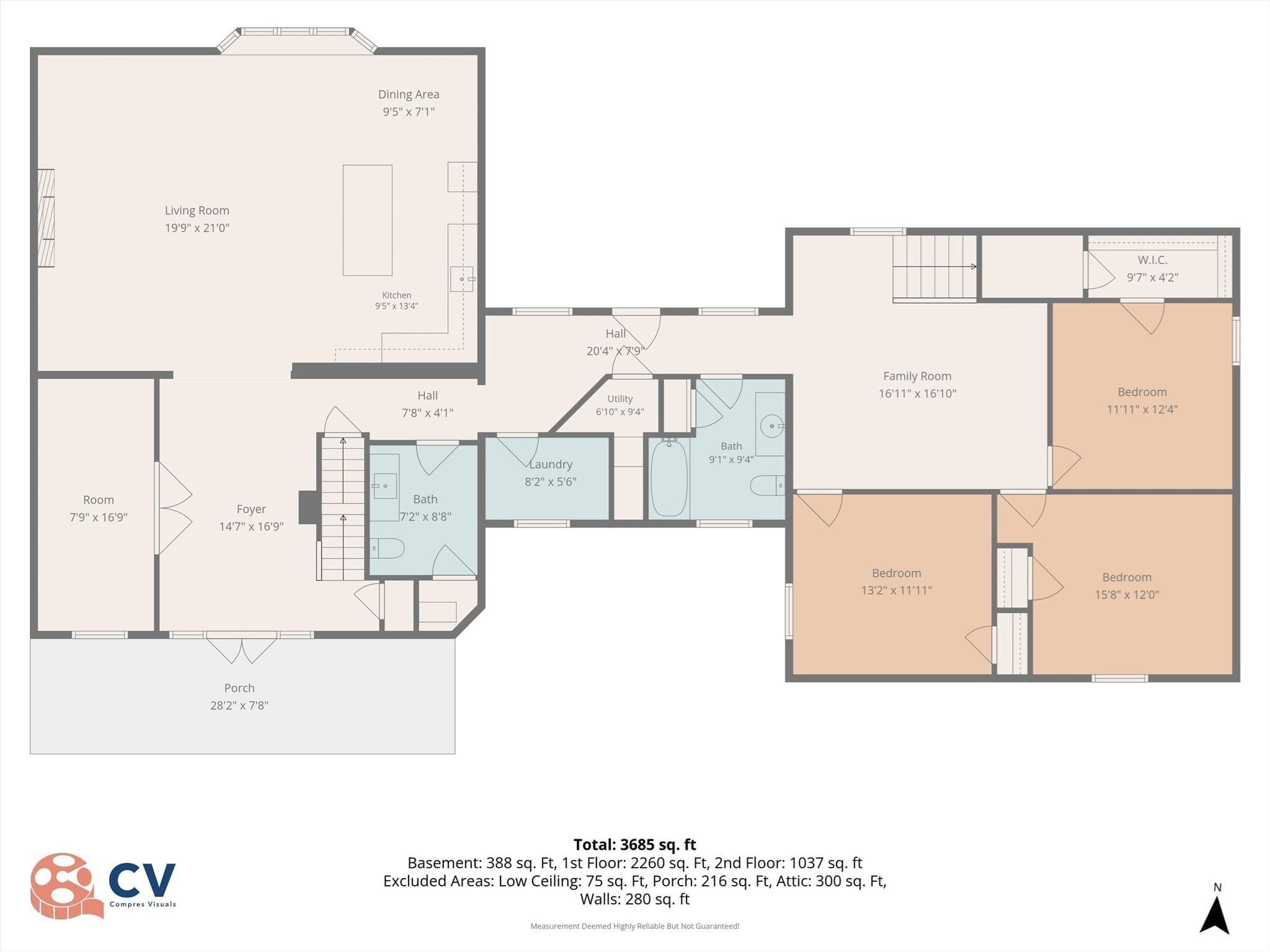 Condominium at 765 Massachusetts Ave # 1, Lunenburg MA 01462, photo 37 of 40