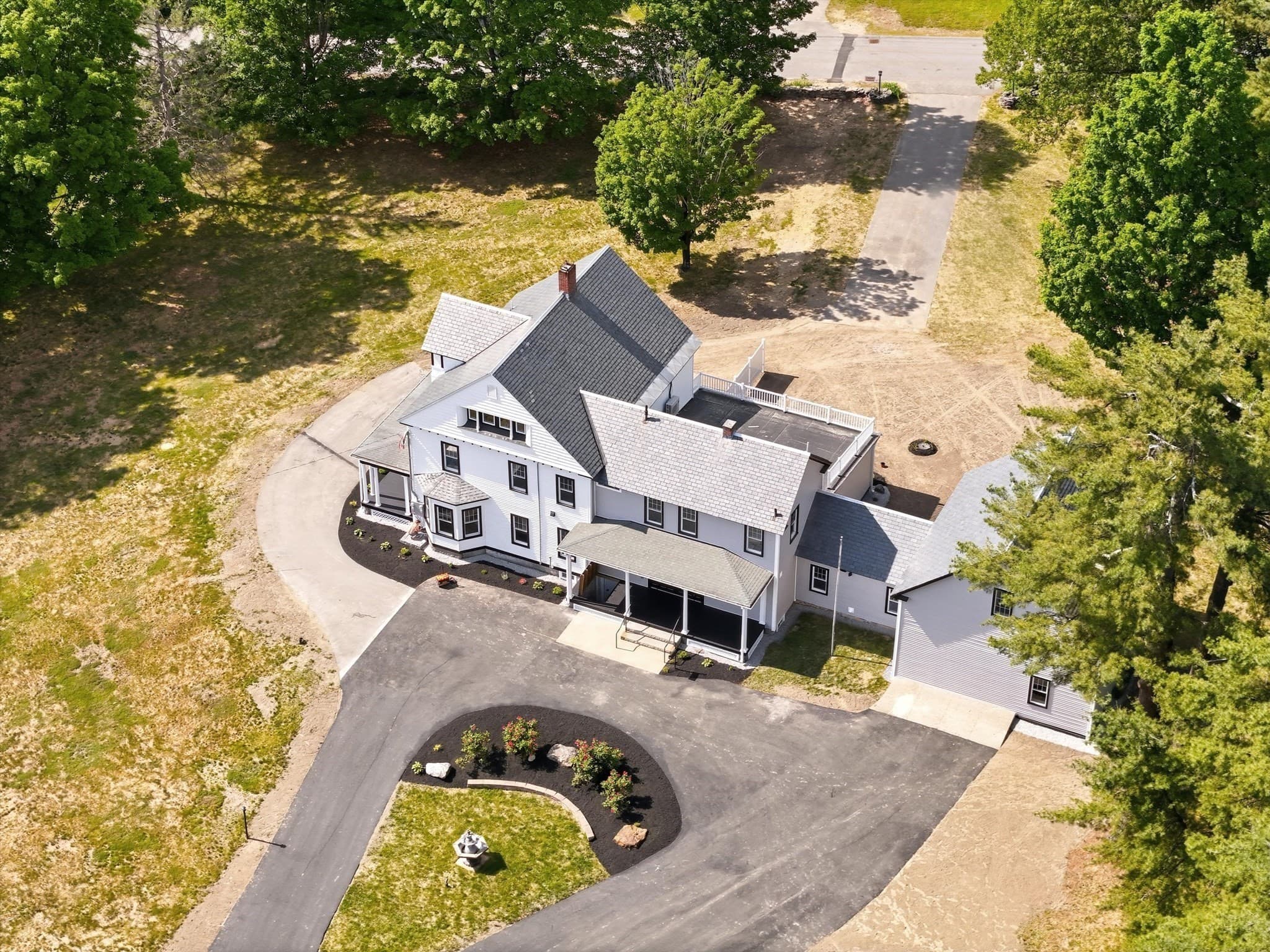 Condominium at 765 Massachusetts Ave # 1, Lunenburg MA 01462, photo 35 of 40
