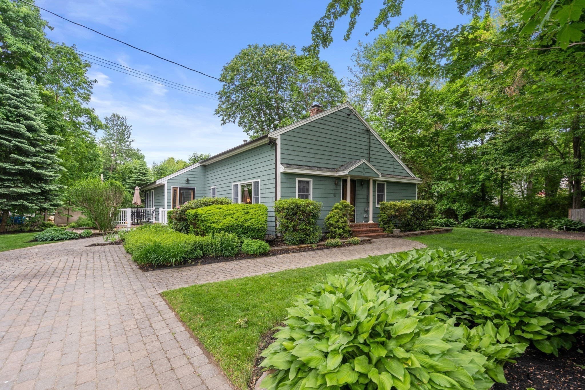 18 Ivy Rd, Littleton MA 01460