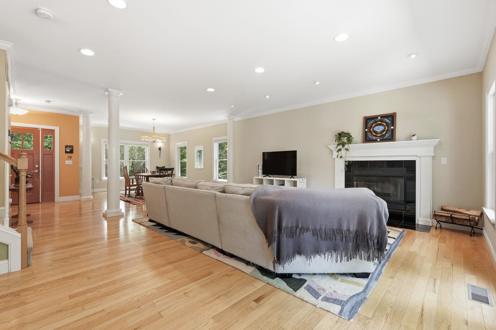 Single Family Residence at 757 Park Hill Rd., Northampton MA 01062, Northampton, photo 6 of 42