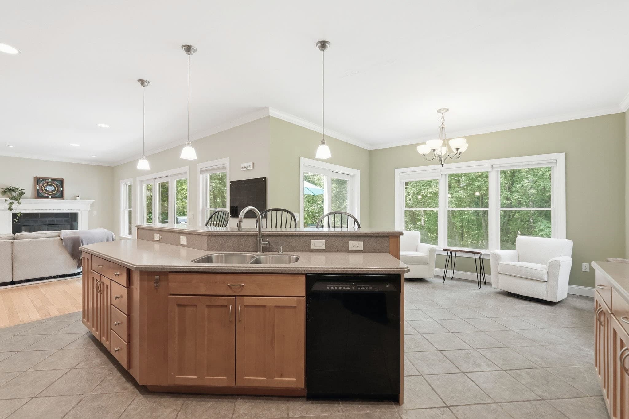 Single Family Residence at 757 Park Hill Rd., Northampton MA 01062, Northampton, photo 13 of 42