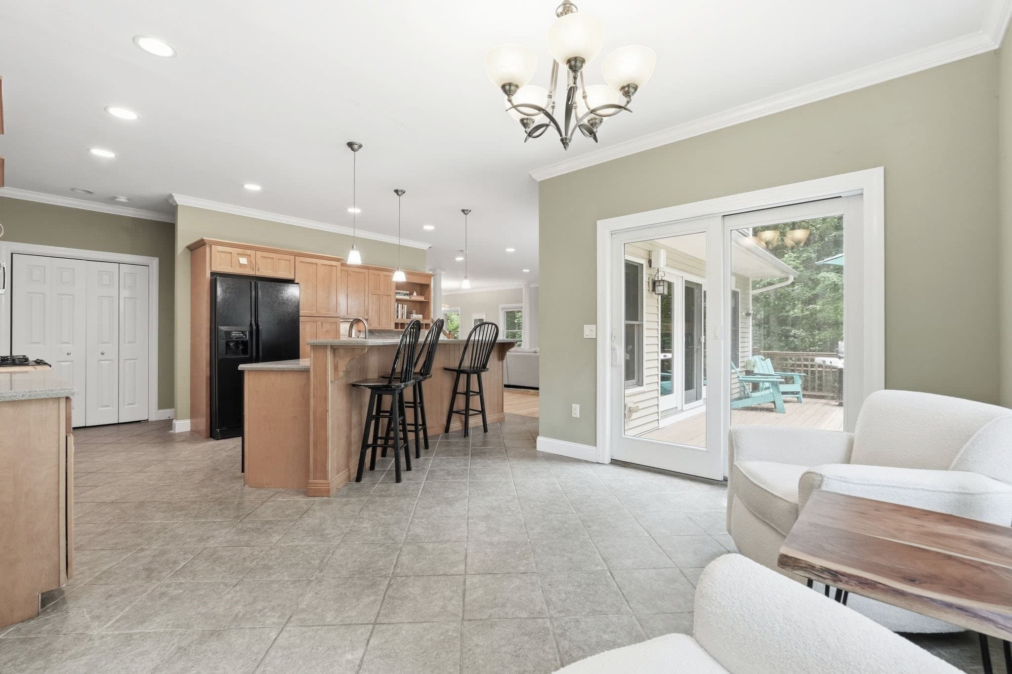 Single Family Residence at 757 Park Hill Rd., Northampton MA 01062, Northampton, photo 16 of 42