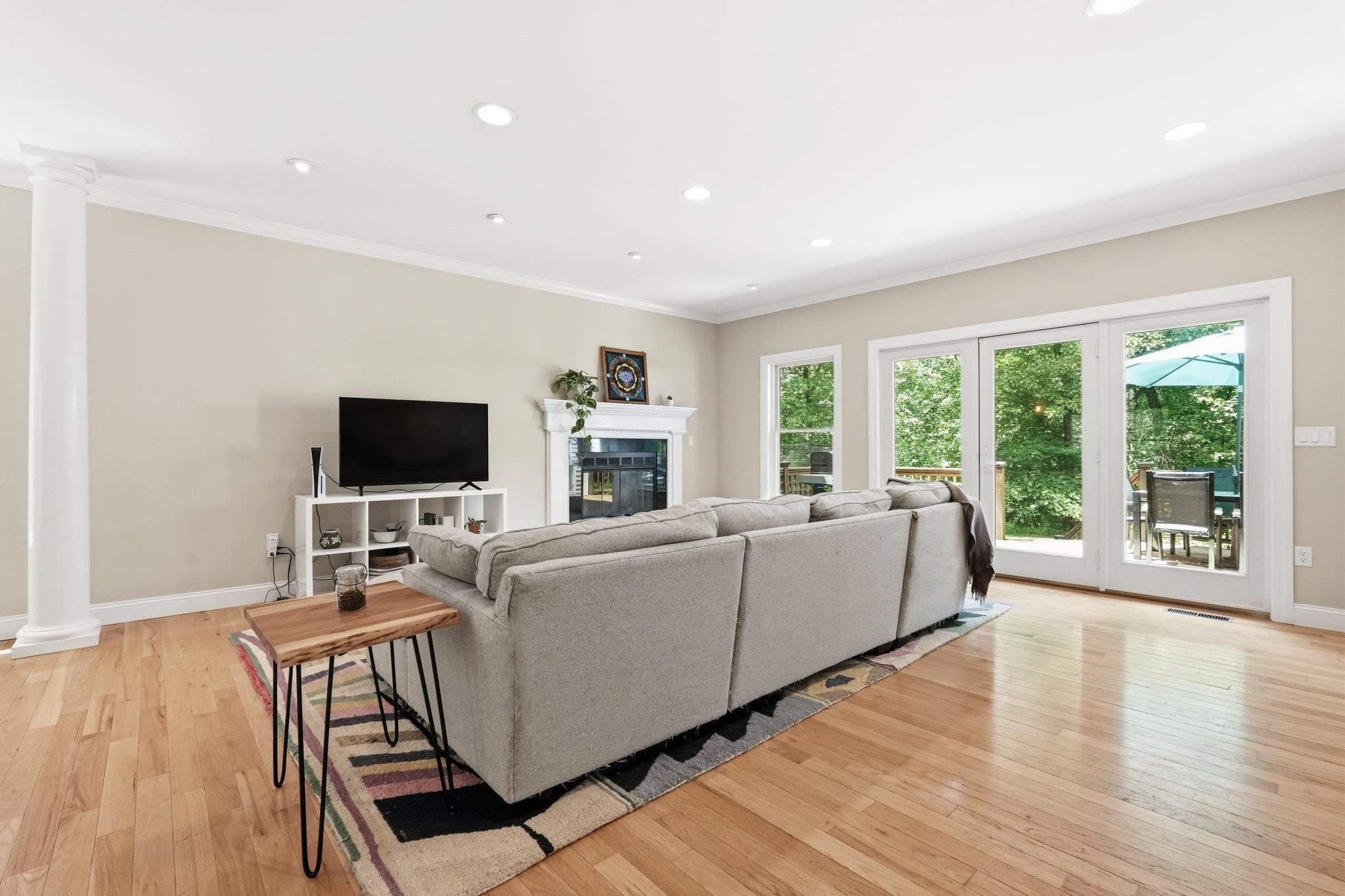 Single Family Residence at 757 Park Hill Rd., Northampton MA 01062, Northampton, photo 7 of 42