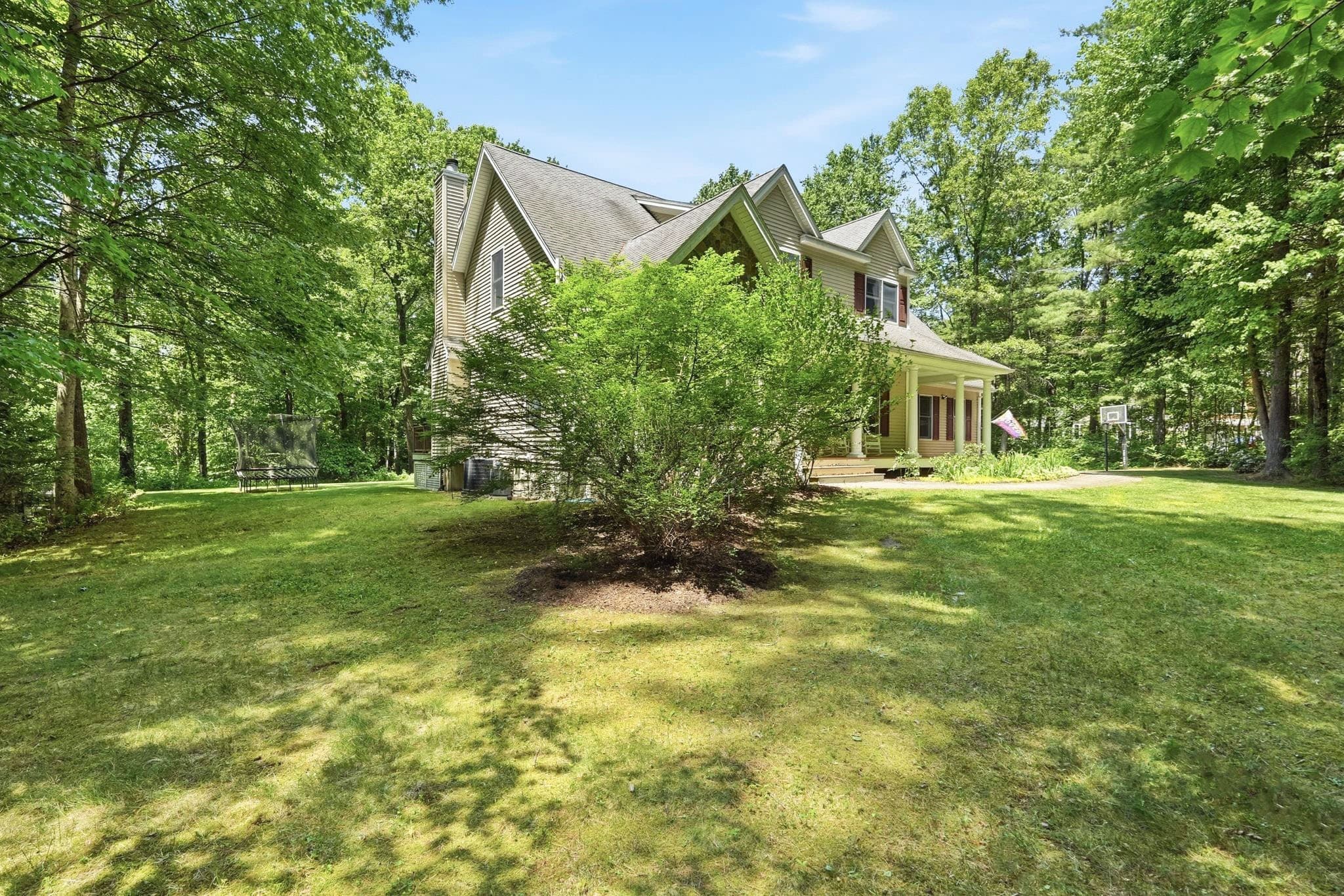 Single Family Residence at 757 Park Hill Rd., Northampton MA 01062, Northampton, photo 3 of 42