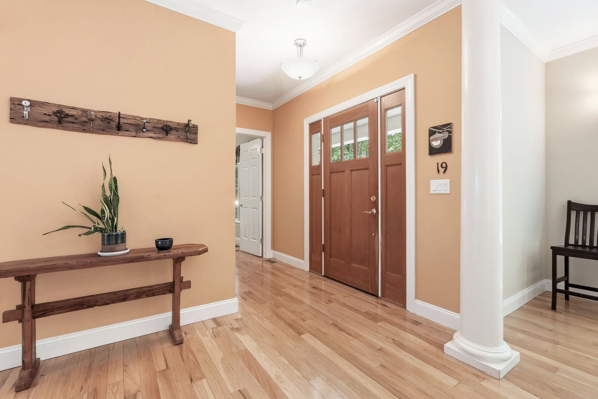 Single Family Residence at 757 Park Hill Rd., Northampton MA 01062, Northampton, photo 5 of 42