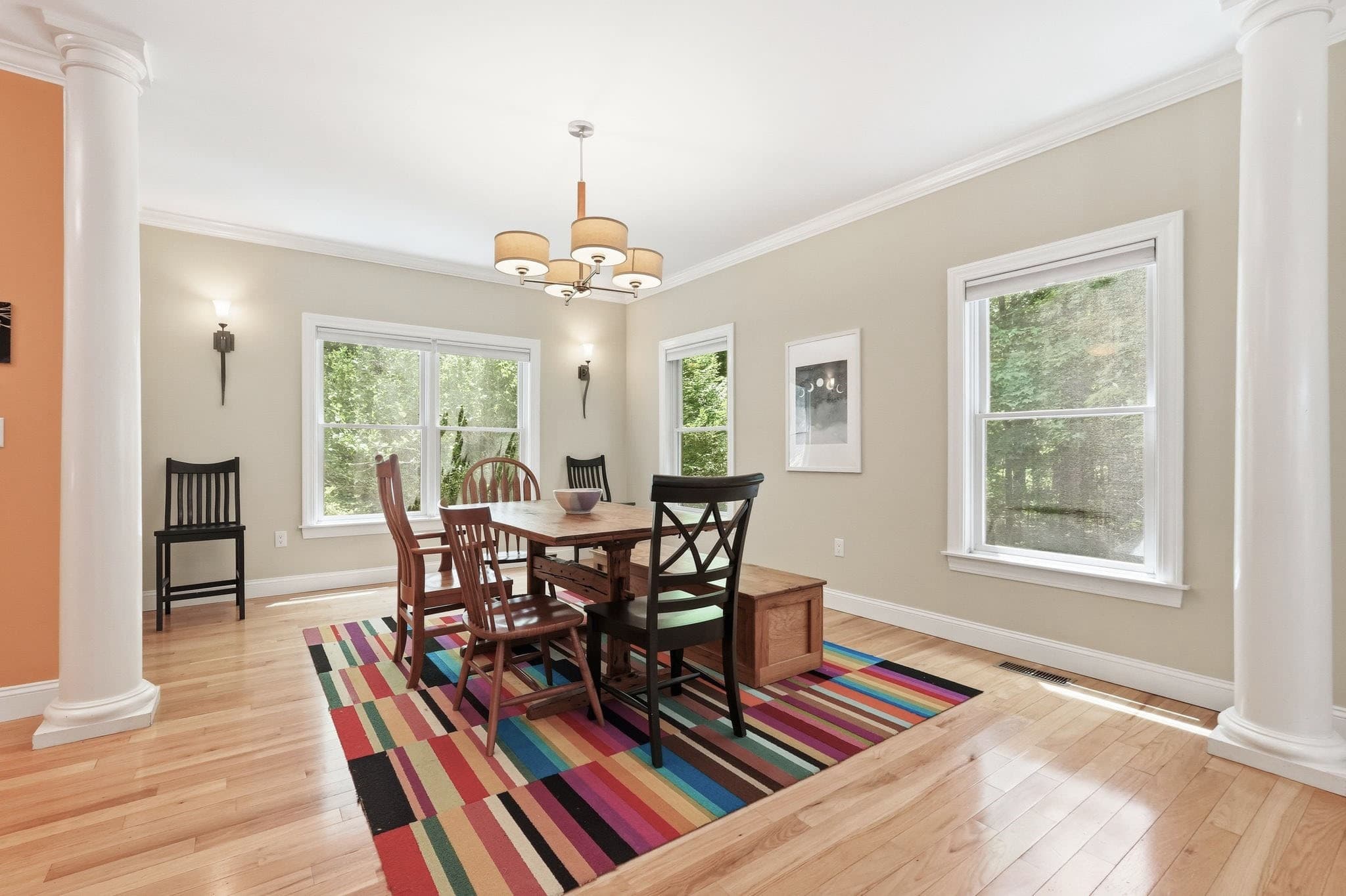 Single Family Residence at 757 Park Hill Rd., Northampton MA 01062, Northampton, photo 9 of 42
