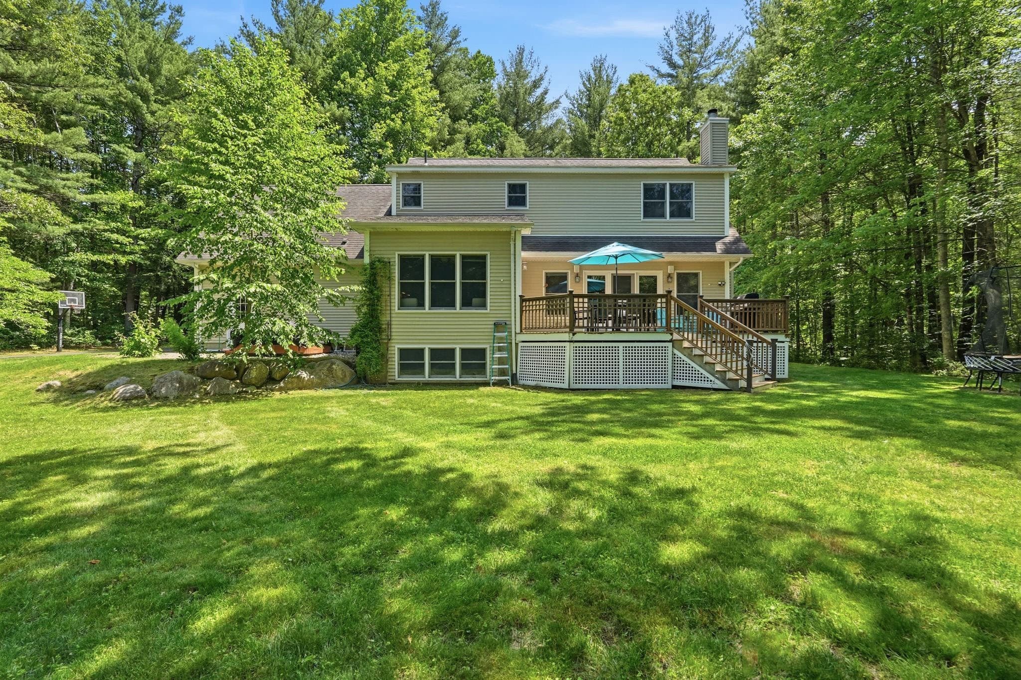 Single Family Residence at 757 Park Hill Rd., Northampton MA 01062, Northampton, photo 38 of 42