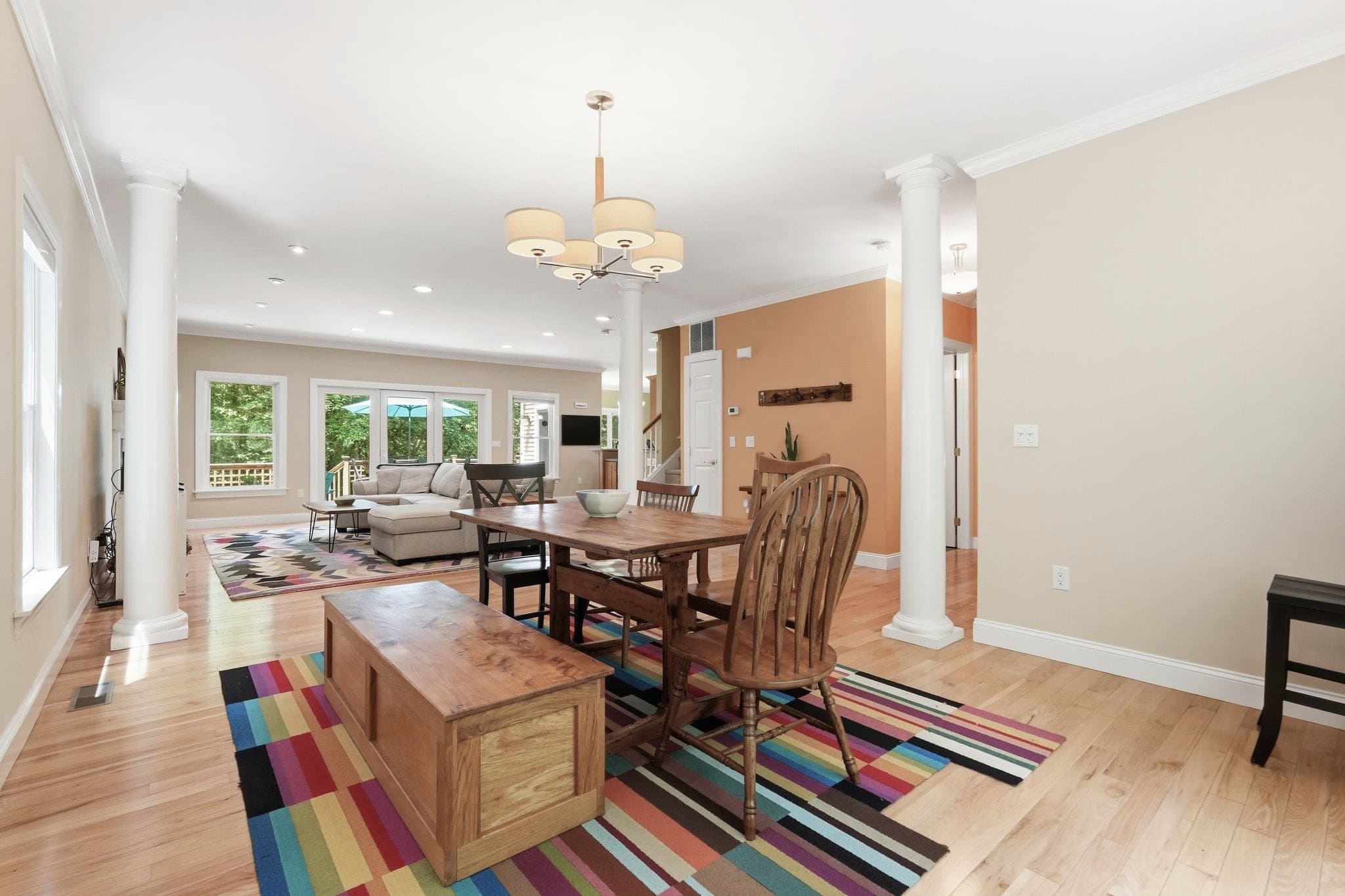 Single Family Residence at 757 Park Hill Rd., Northampton MA 01062, Northampton, photo 10 of 42