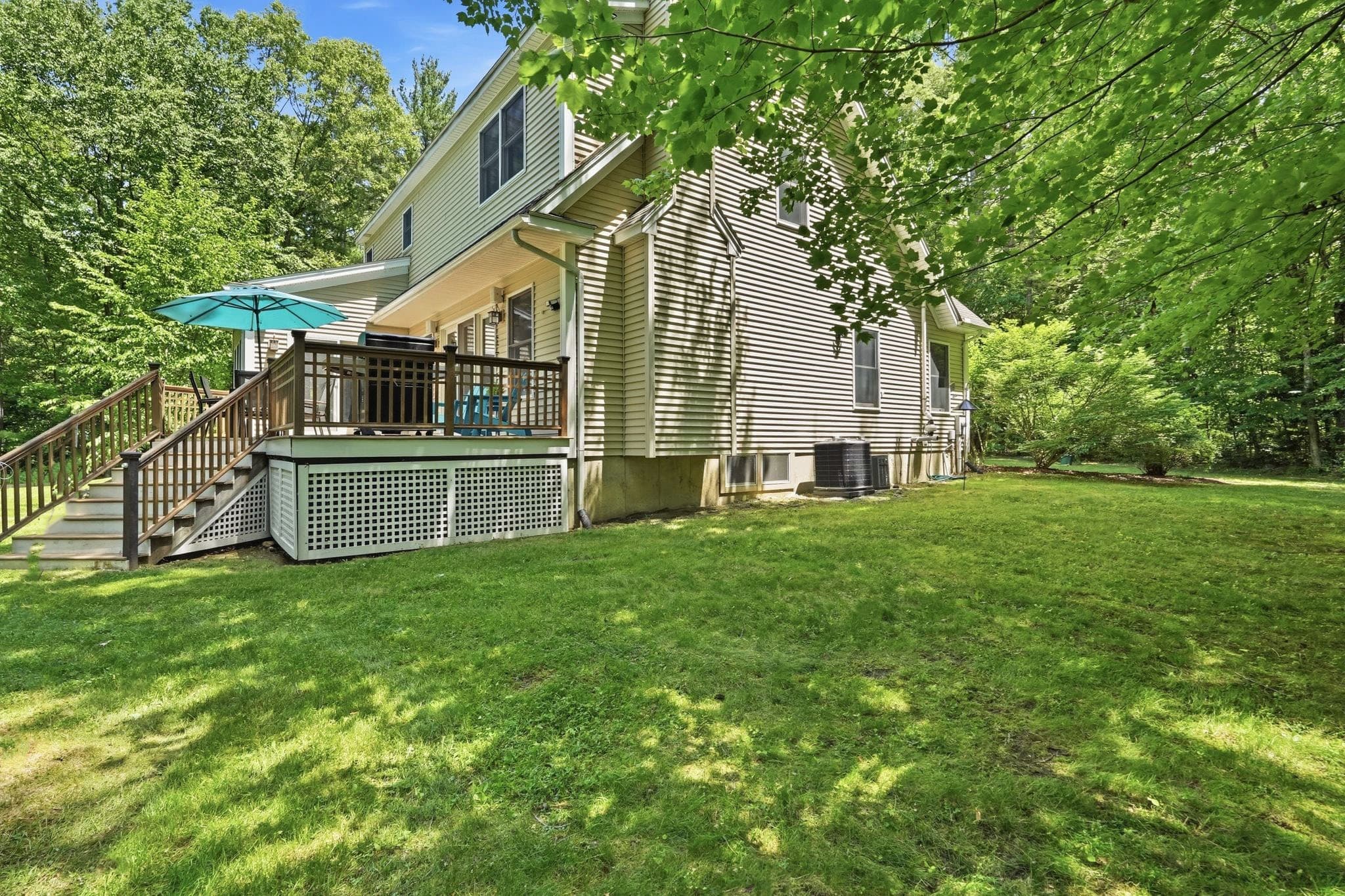 Single Family Residence at 757 Park Hill Rd., Northampton MA 01062, Northampton, photo 37 of 42