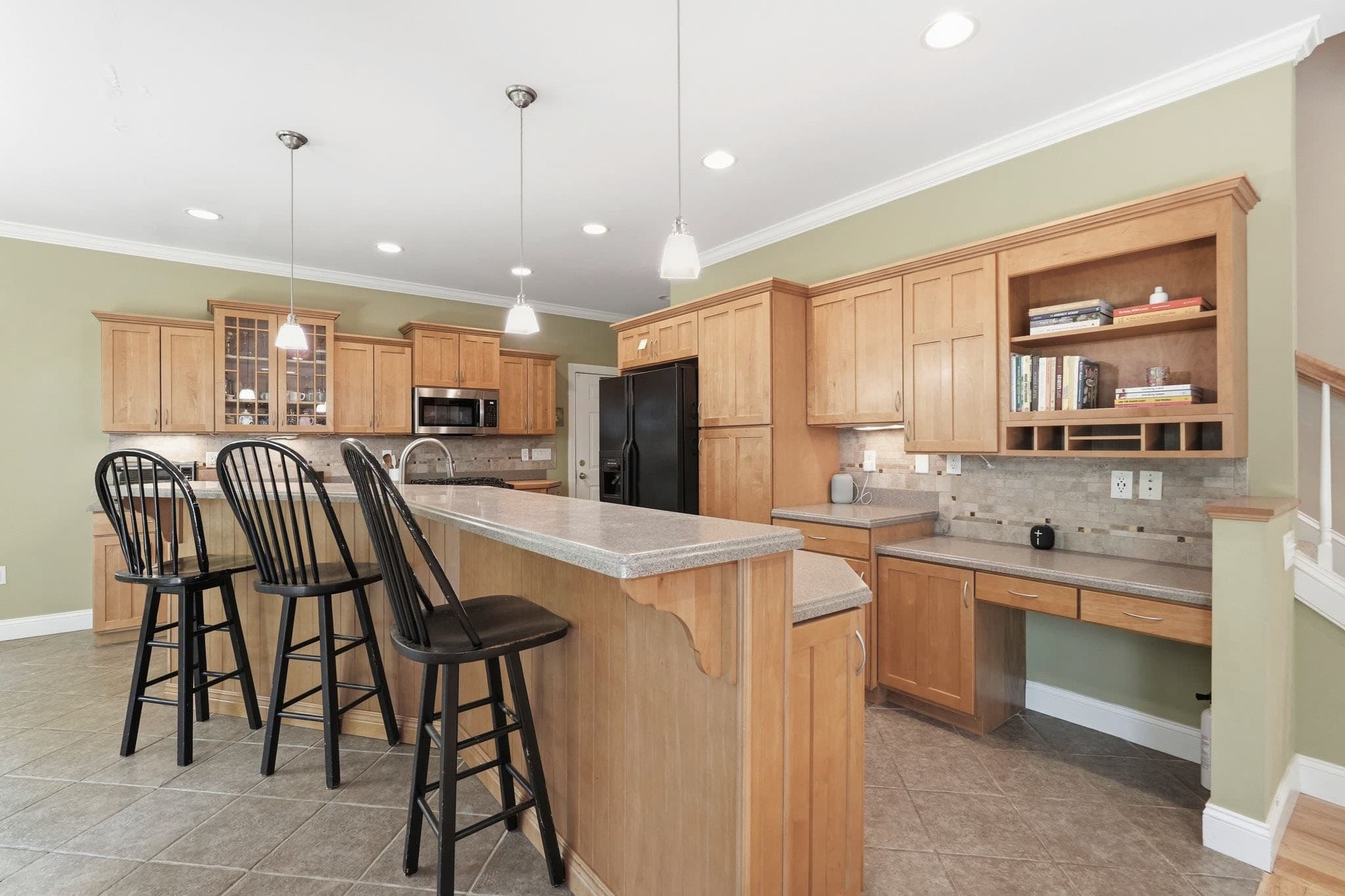 Single Family Residence at 757 Park Hill Rd., Northampton MA 01062, Northampton, photo 11 of 42