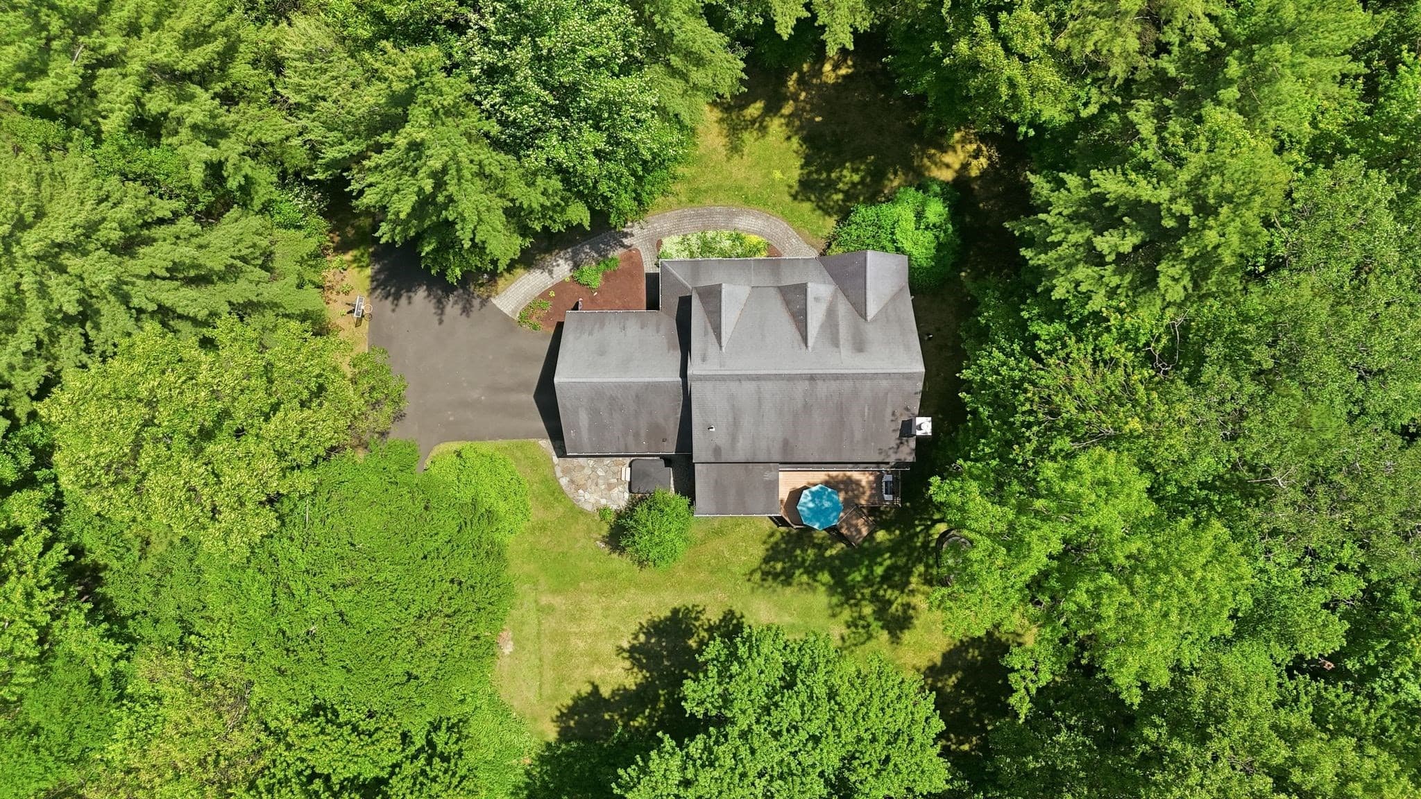 Single Family Residence at 757 Park Hill Rd., Northampton MA 01062, Northampton, photo 40 of 42