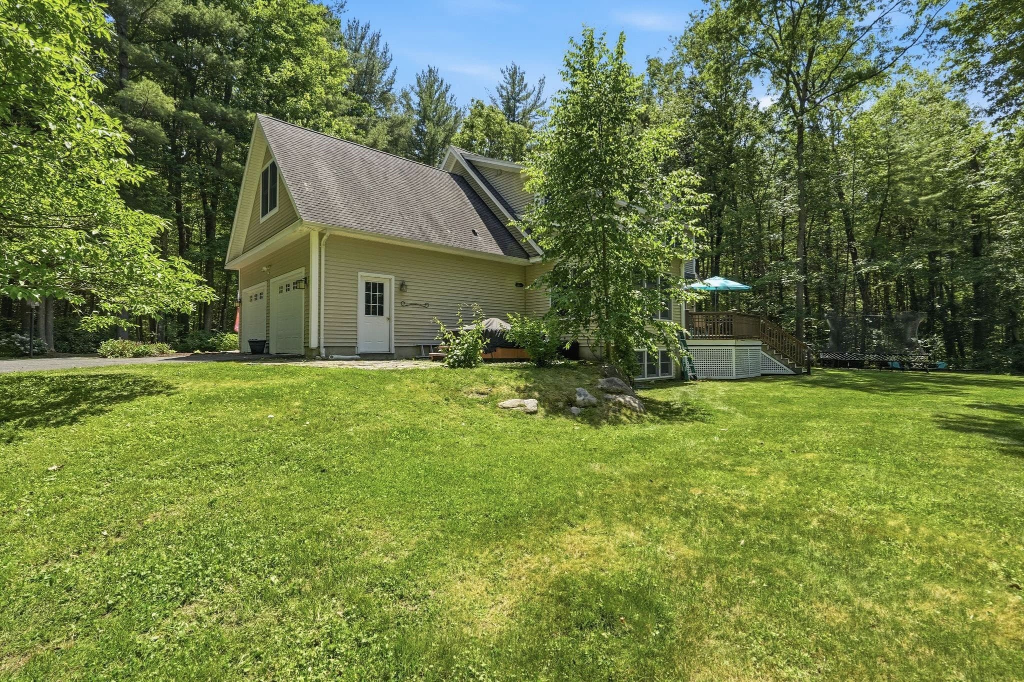 Single Family Residence at 757 Park Hill Rd., Northampton MA 01062, Northampton, photo 39 of 42