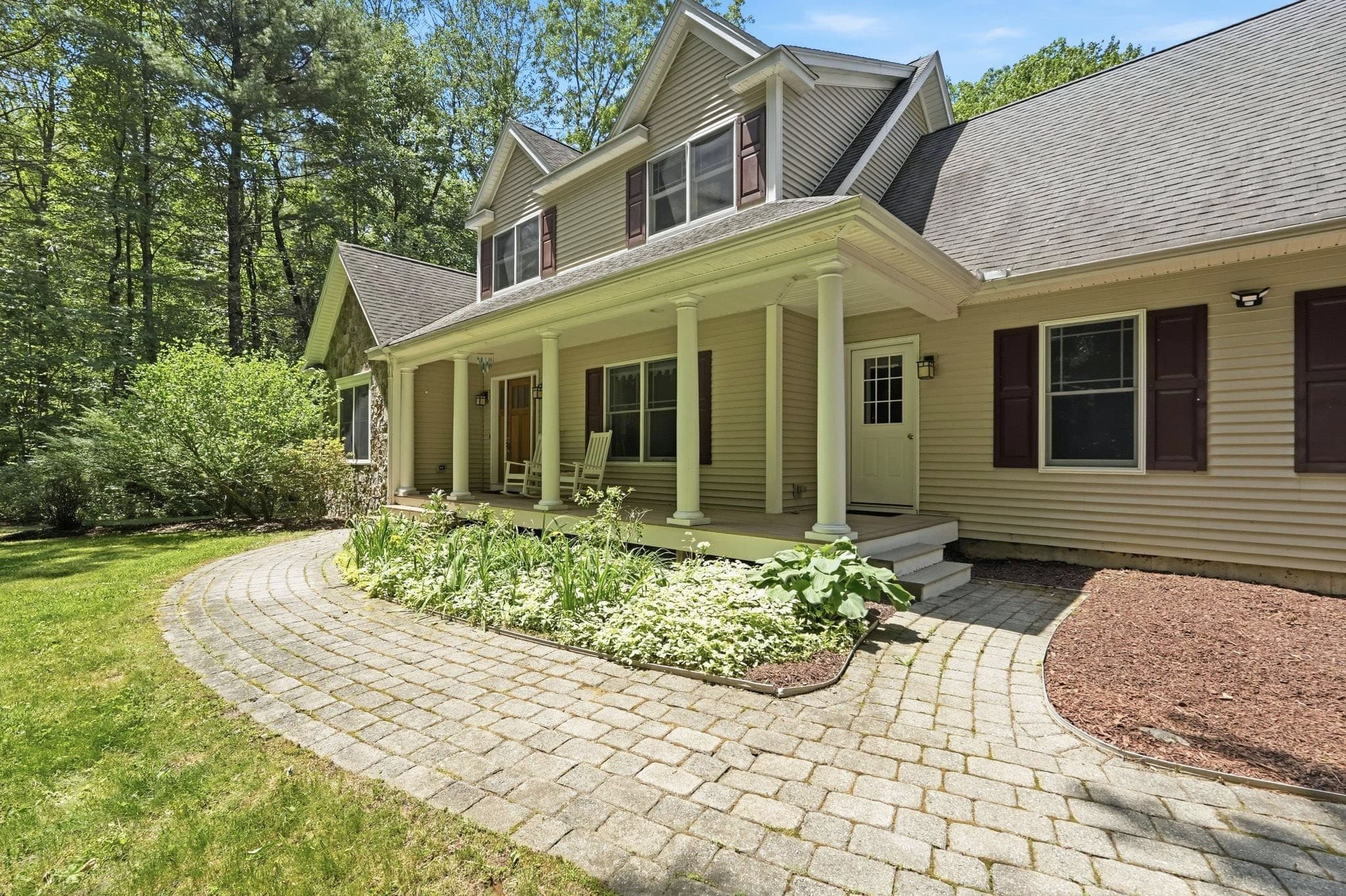 Single Family Residence at 757 Park Hill Rd., Northampton MA 01062, Northampton, photo 4 of 42