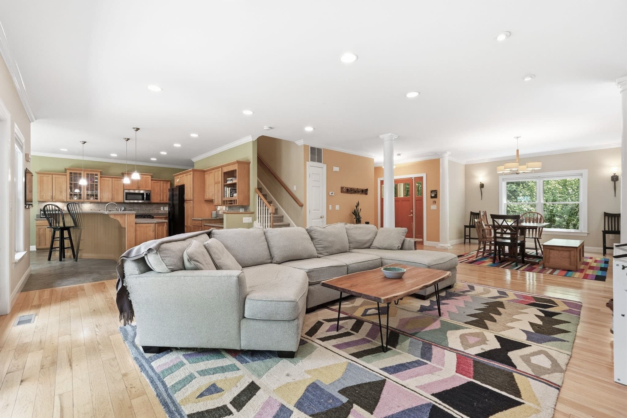 Single Family Residence at 757 Park Hill Rd., Northampton MA 01062, Northampton, photo 8 of 42