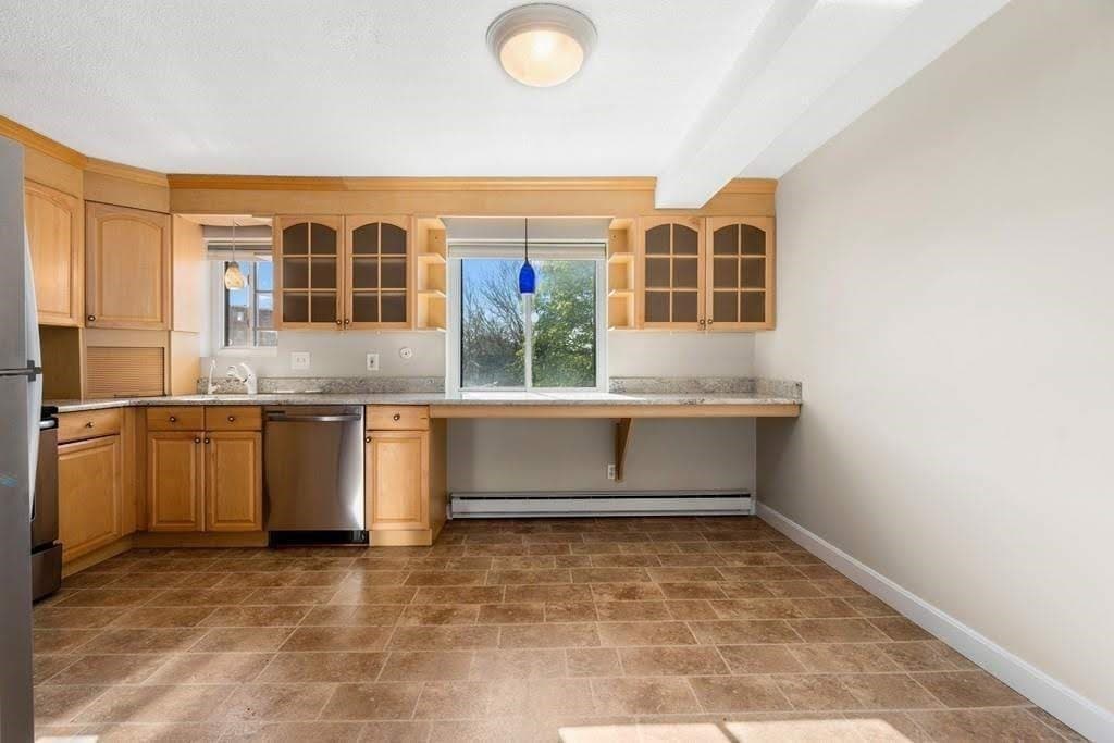 Condominium at 47 Mystic St # 3F, Arlington MA 02474, Arlington, photo 6 of 23