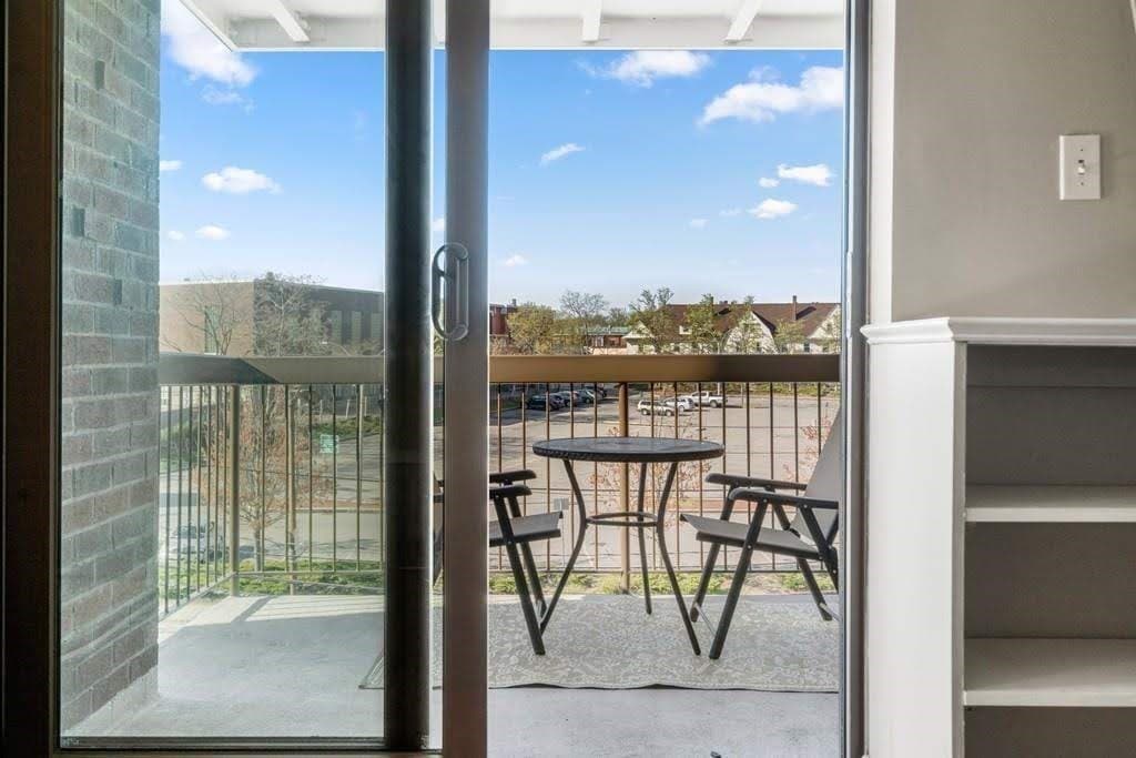 Condominium at 47 Mystic St # 3F, Arlington MA 02474, Arlington, photo 16 of 23