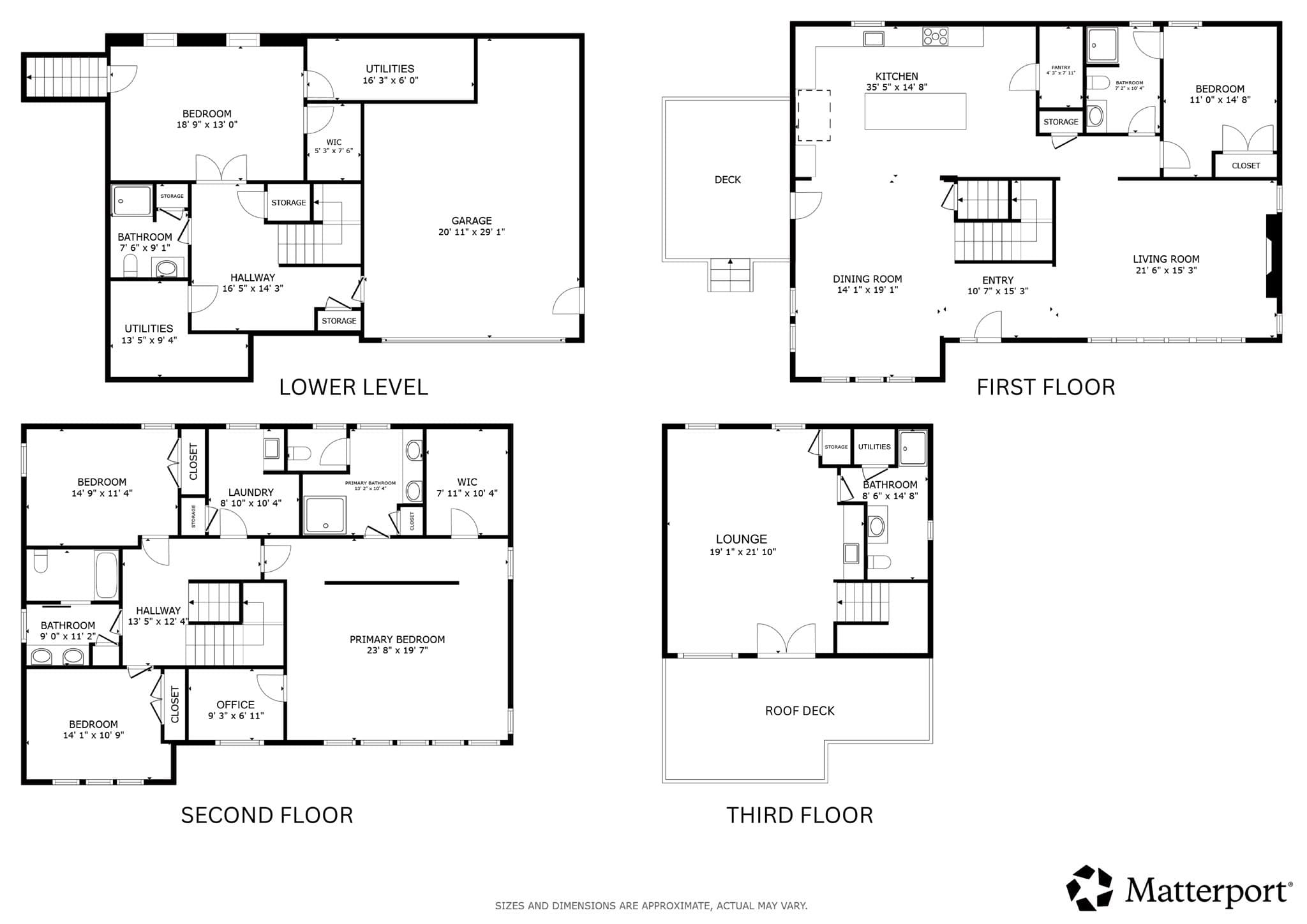 Single Family Residence at 95 Grandview Rd, Arlington MA 02476, Arlington, photo 42 of 42