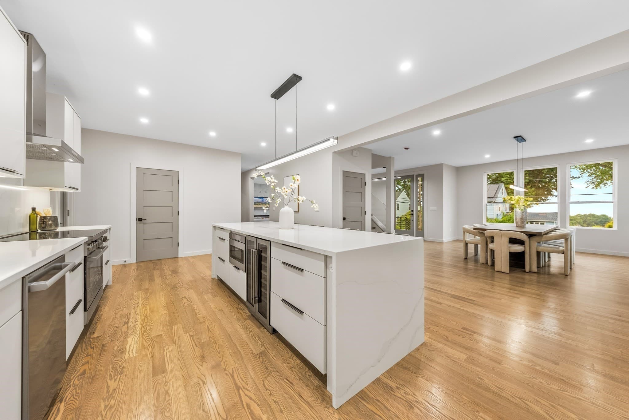 Single Family Residence at 95 Grandview Rd, Arlington MA 02476, Arlington, photo 13 of 42