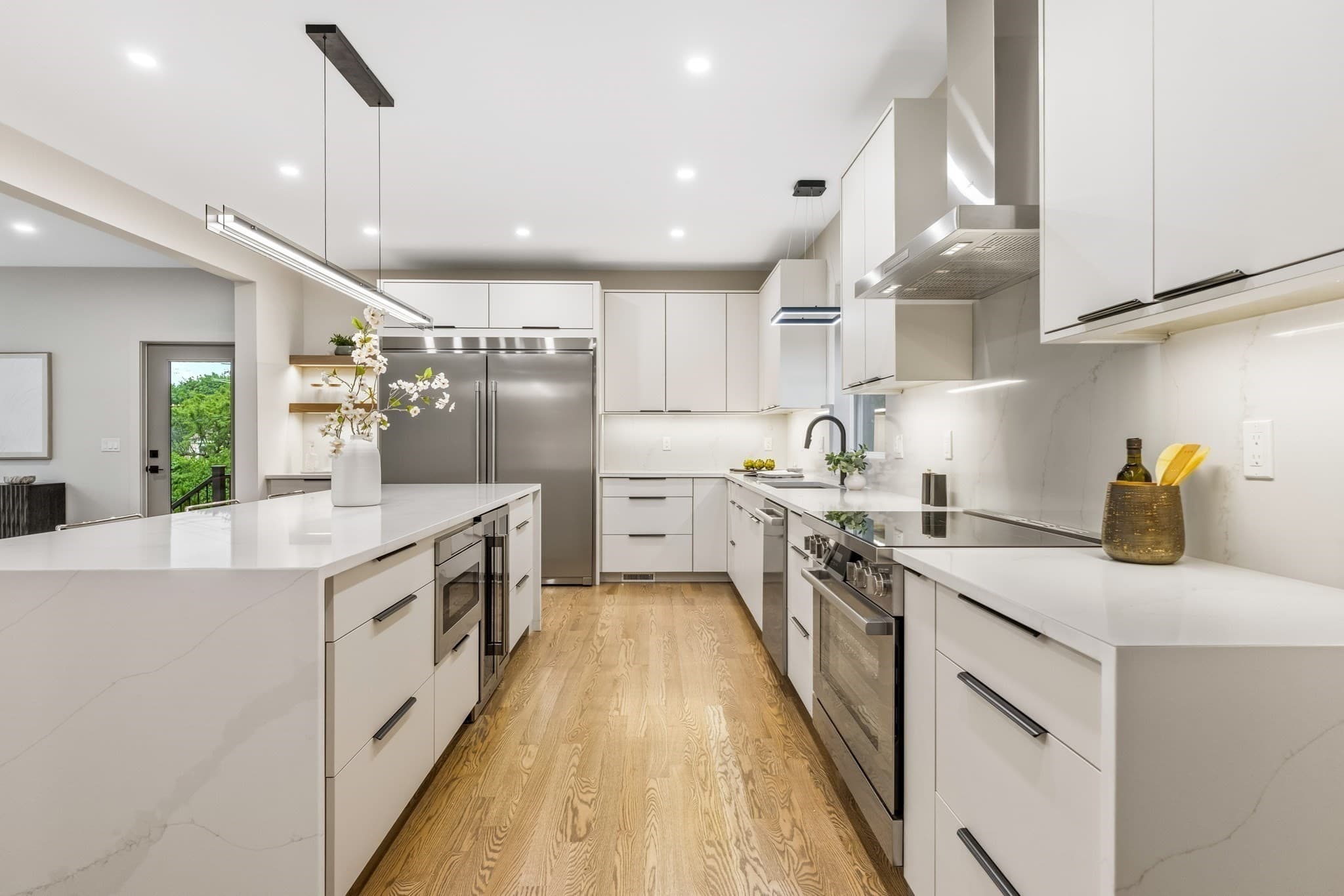 Single Family Residence at 95 Grandview Rd, Arlington MA 02476, Arlington, photo 10 of 42