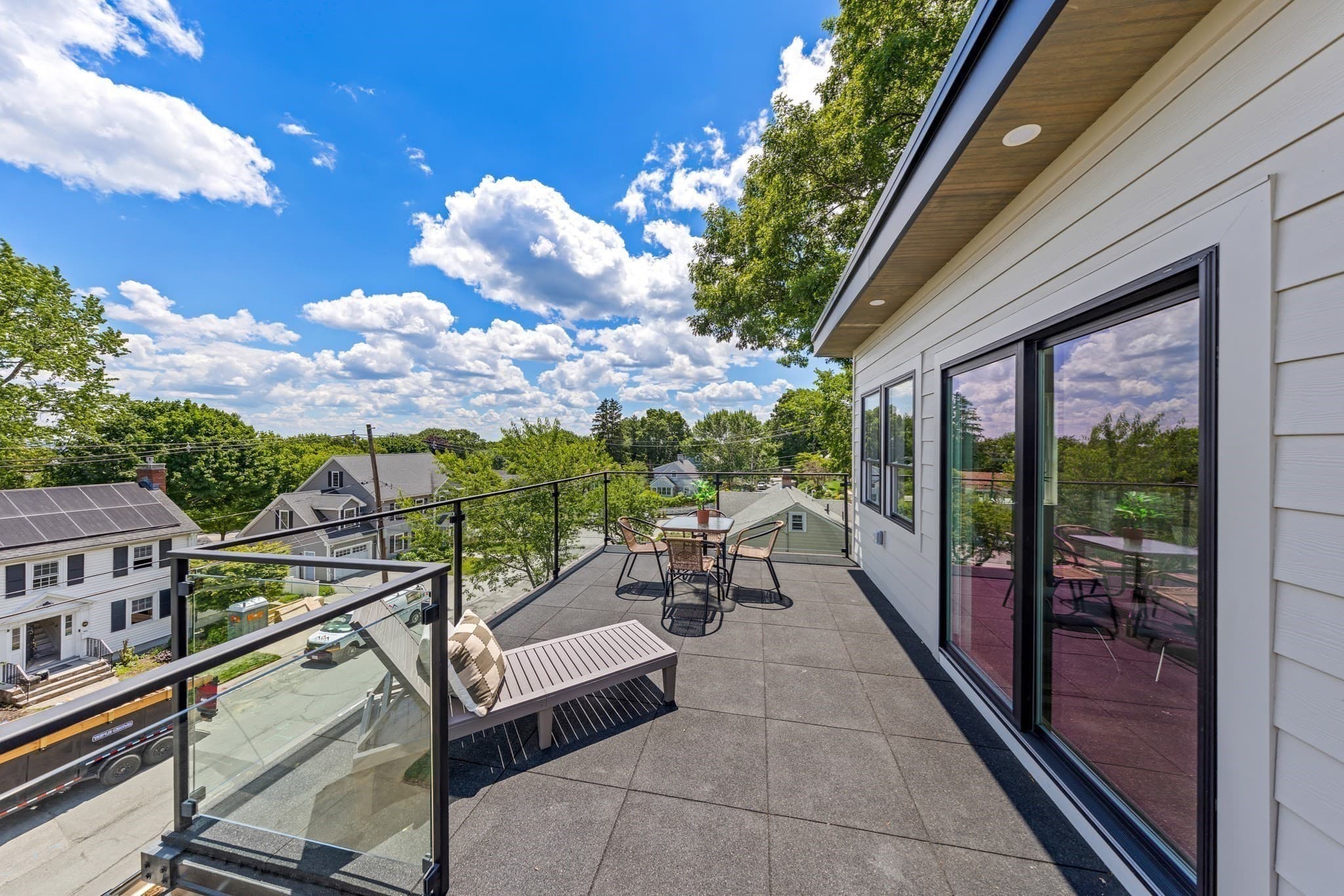 Single Family Residence at 95 Grandview Rd, Arlington MA 02476, Arlington, photo 35 of 42