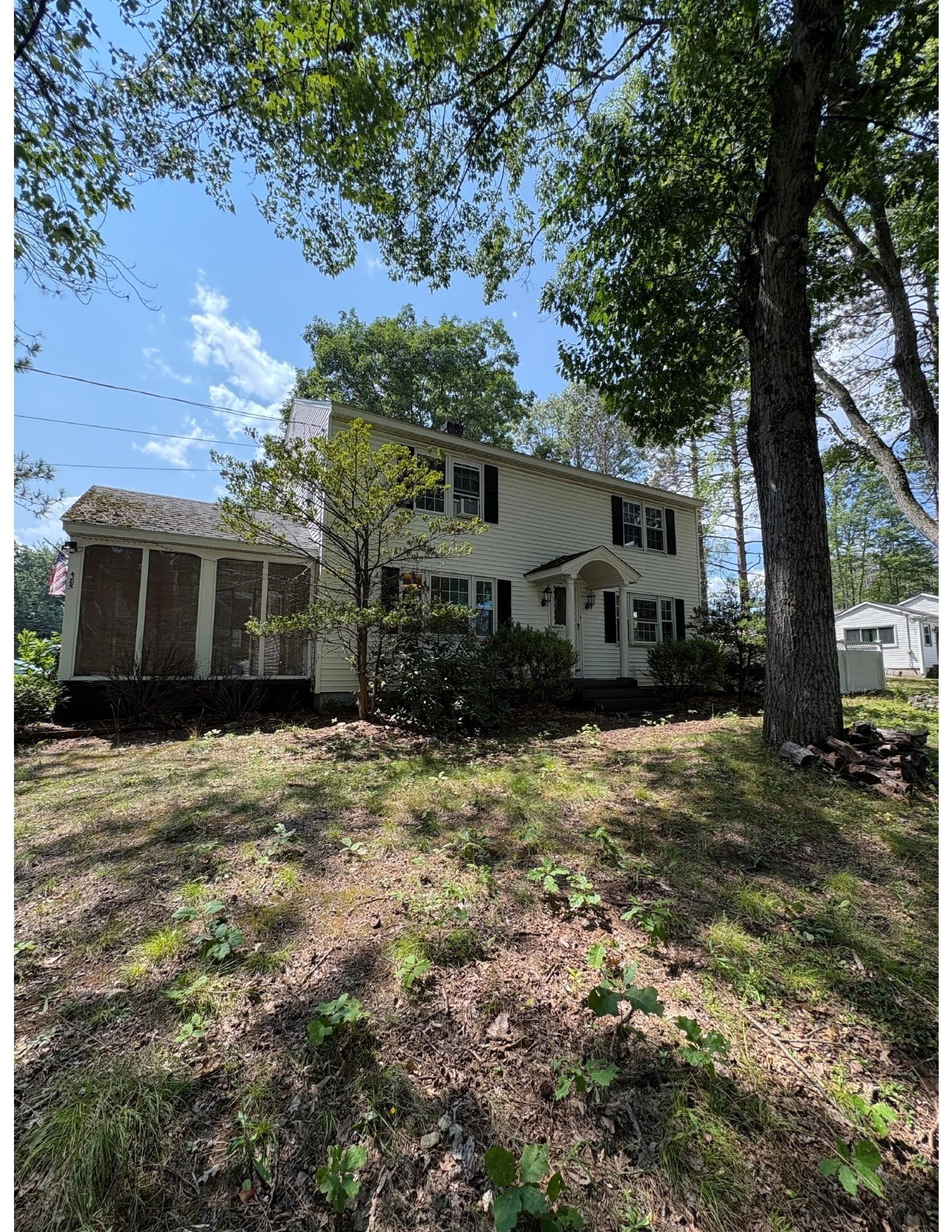 485 Central Street, Leominster MA 01453