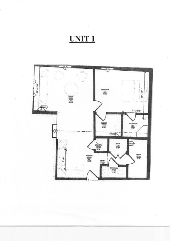 Condominium at 979 Main St # 1, Walpole MA 02081, photo 4 of 4