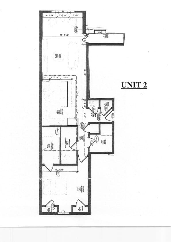 Condominium at 979 Main St # 2, Walpole MA 02081, photo 3 of 3