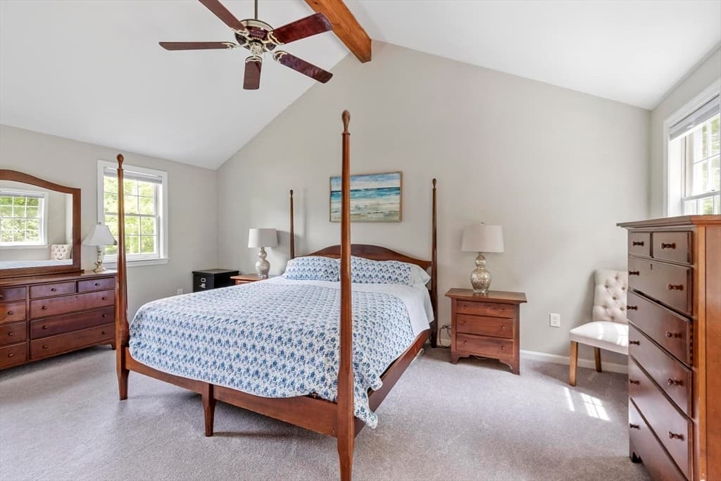 Single Family Residence at 6 Redwood St, Townsend MA 01469, Townsend, photo 19 of 39