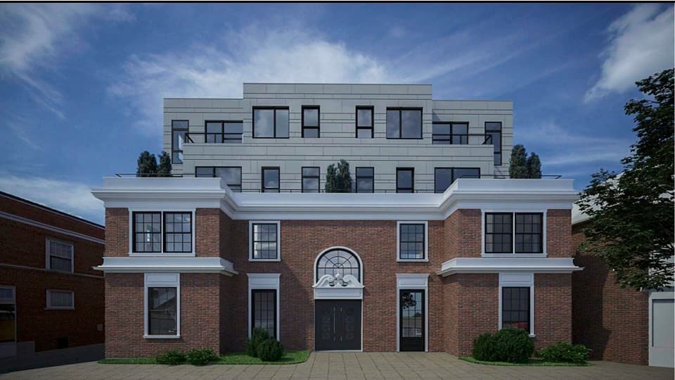 979 Main St # 3, Walpole MA 02081