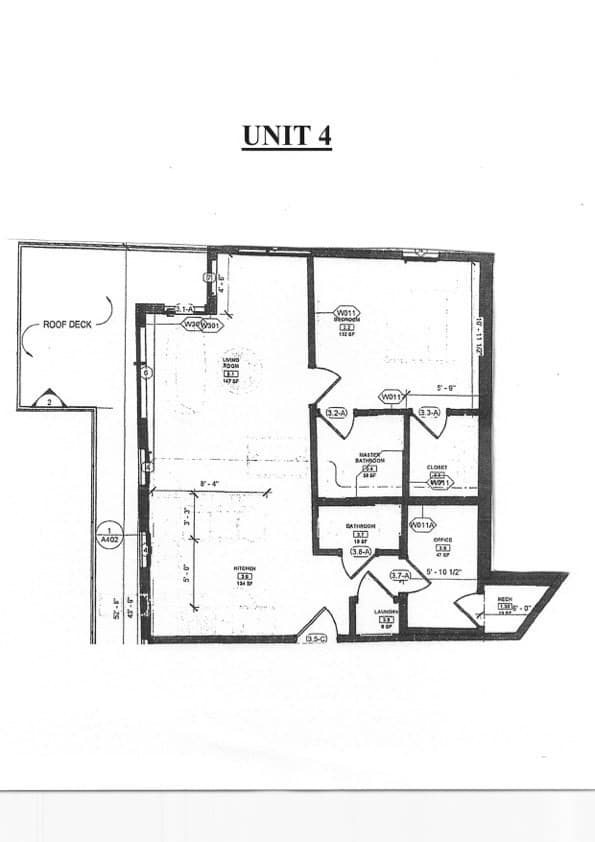 Condominium at 979 Main St # 4, Walpole MA 02081, photo 4 of 4