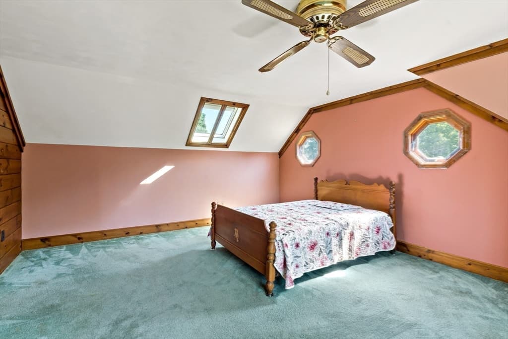 Single Family Residence at 842 Wood Street, Swansea MA 02777, Swansea, photo 23 of 42