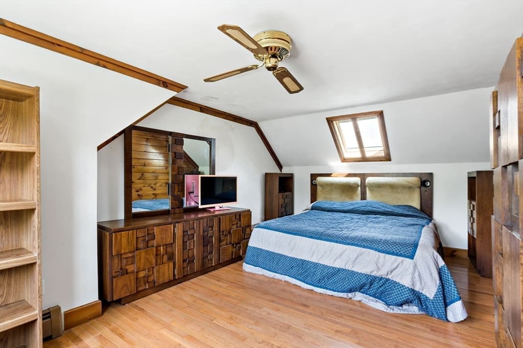 Single Family Residence at 842 Wood Street, Swansea MA 02777, Swansea, photo 27 of 42