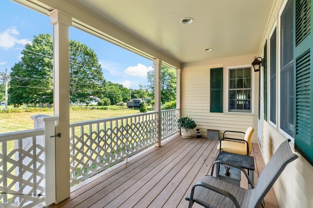 Single Family Residence at 842 Wood Street, Swansea MA 02777, Swansea, photo 6 of 42