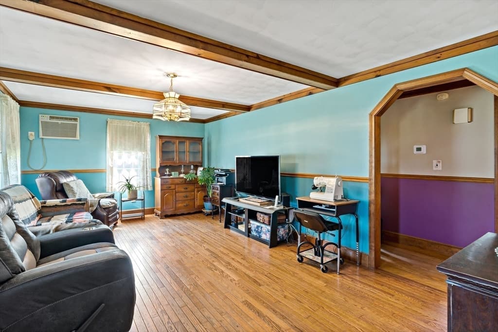 Single Family Residence at 842 Wood Street, Swansea MA 02777, Swansea, photo 17 of 42