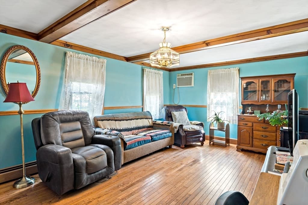 Single Family Residence at 842 Wood Street, Swansea MA 02777, Swansea, photo 16 of 42