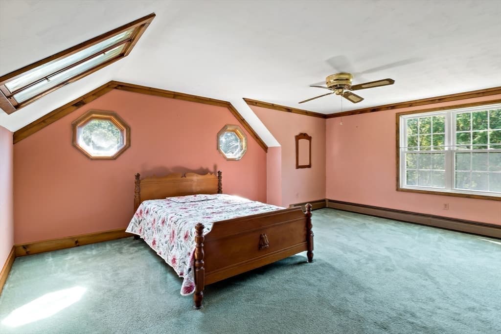 Single Family Residence at 842 Wood Street, Swansea MA 02777, Swansea, photo 22 of 42