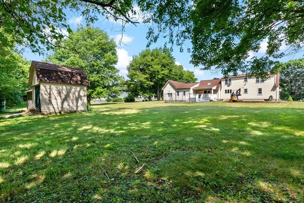 Single Family Residence at 842 Wood Street, Swansea MA 02777, Swansea, photo 36 of 42