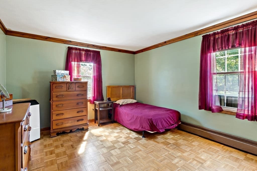 Single Family Residence at 842 Wood Street, Swansea MA 02777, Swansea, photo 20 of 42