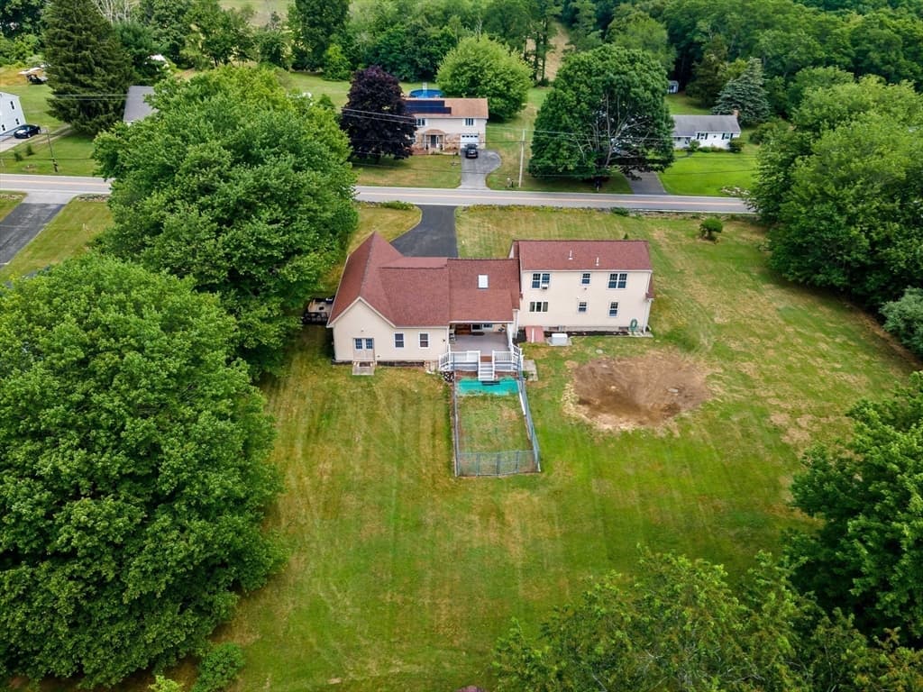 Single Family Residence at 842 Wood Street, Swansea MA 02777, Swansea, photo 30 of 42