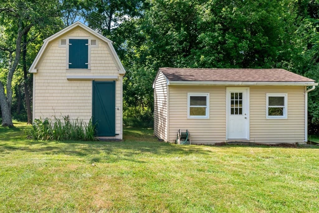 Single Family Residence at 842 Wood Street, Swansea MA 02777, Swansea, photo 34 of 42