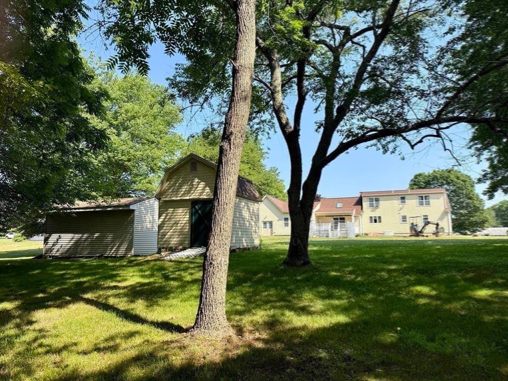 Single Family Residence at 842 Wood Street, Swansea MA 02777, Swansea, photo 33 of 42